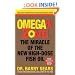 Omega Rx Zone: The Miracle of the New High-dose Fish Oil