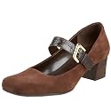 Franco Sarto Women's Fave Mary Jane