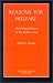 Book Reasons for Welfare: The Political Theory of the Welfare State (Studies in Moral, Political, and Legal Philosophy)