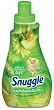 Snuggle Exhilarations, 3x Concentrate Fabric Softener, Melon & Lotus Flower, 32-Loads (Pack of 9)