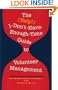 The (Help!) I-Don't-Have-Enough-Time Guide to Volunteer Management