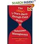 The (Help!) I-Don't-Have-Enough-Time Guide to Volunteer Management