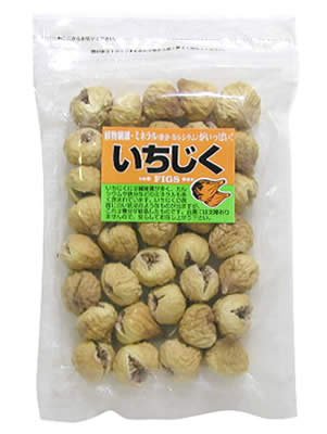 白いちじく 400g