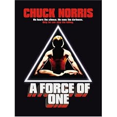 A Force of One by 