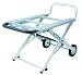 Makita 194093-8 Adjustable Portable Table Saw Stand with Wheels
