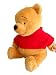 Disney Winnie The Pooh Cuddle Plush Doll
