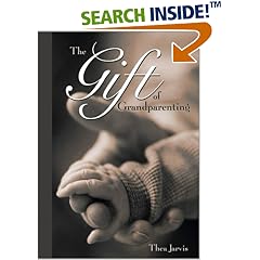 The Gift of Grandparenting