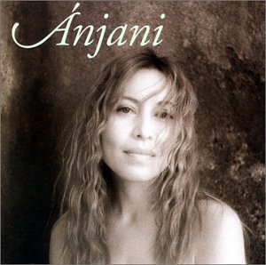 CD-Charts  Music : Anjani