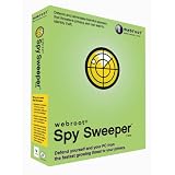Webroot Spy Sweeper