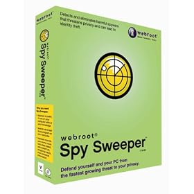 Webroot Spy Sweeper