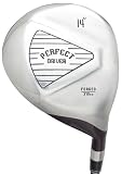 The Perfect Club Lady Perfect Club Driver