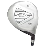 Perfect Club Ladies Driver 14 Degree Loft (Ladies Flex, Graphite Shaft, Right-Handed)