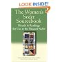 The Women's Seder Sourcebook: Rituals and Readings for Use at the Passover Seder
