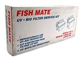 244 30 watt Service Kit 239