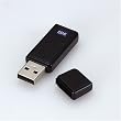 ELECOM Bluetooth�Ή��A�_�v�^ BT-UD1
