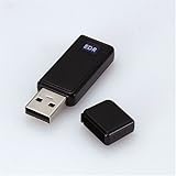 ELECOM BluetoothΉA_v^ BT-UD1