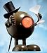 Lumisource Alter Ego DK-O-OLIVER Oliver Lamp