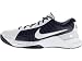 Men's Nike Zoom Hyperdunk Low (White-Midnight/Navy)