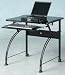 Contemporary Smart Computer Desk