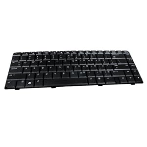 NEW Laptop Notebook Keyboard for HP Pavilion DV6000 DV6100 DV6200 DV6300 DV6400 DV6500 DV6600 DV6700 DV6800 dv6113US dv6226us Black US Layout