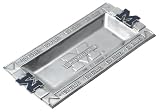 Arthur Court University of Michigan Collegiate 6 X 12 Serving Tray