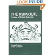 Kwakiutl: Indians of British Columbia