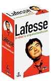 Revue Universal Music  / Coffret Lafesse 2 VHS : A poil / Unique au monde.com