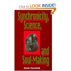 Synchronicity, Science, and Soulmaking: Understanding Jungian Syncronicity Through Physics, Buddhism, and Philosphy