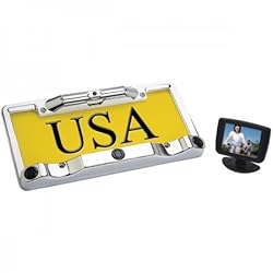 BOYO VTC433R FULL FRAME LICENSE CMRA