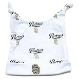 San Diego Padres Infant Beanie Knit Cap