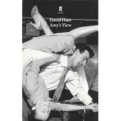 Amy's View: A Play