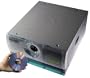 PowerFile C200 Studio 200-disc External FireWire CD/DVD Changer