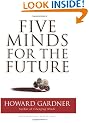 Five Minds for the Future