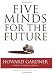 Third Party New : Five Minds for the Future