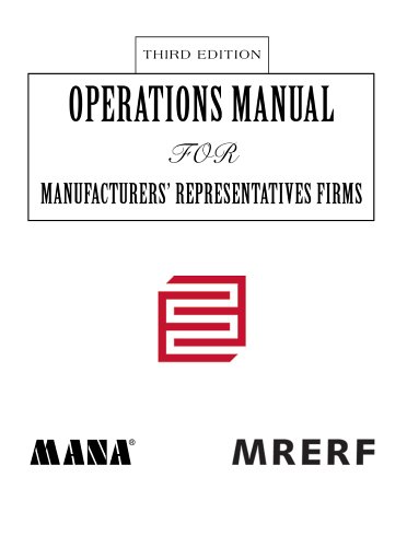 Manufacturers