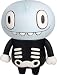Little Bony - 8 Inch Heavy Vinyl Wonder : Little Bony_s-1