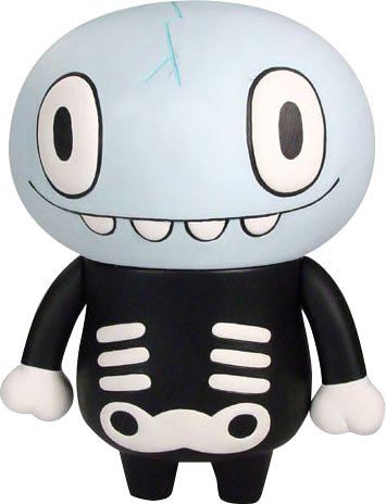 ���ƥ����֥󥽥� Little Bony - 8 Inch Heavy Vinyl Wonder : Little Bony �������� ������� ���᡼�� �ե��� �����꡼ ���� ư�� �̿���