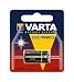 Varta Electronics V28PX - Battery 2CR11108 silver oxide 170 mAh