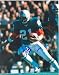 Autographed/Hand Signed Photo Jim Kiick Miami Dolphins