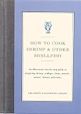 How to Cook Shrimp & Other Shellfish