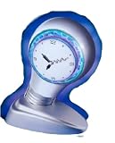 Review InternetShopUK  / Bright ideas plasma clock