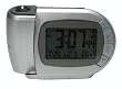 Equity Time SkyScan LCD Atomic Alarm Clock