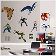 Ben 10 Alien Force Peel and Stick Wall Stickers
