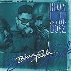 Blue Funk by  D & The Boys, Heavy 