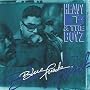 Blue Funk