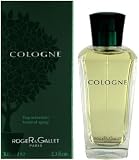 Cologne by Roger & Gallet 6.6 oz Splash