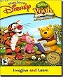 Playhouse Disney Book of Pooh: A Story without a Tail