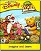 Used : The Book of Pooh