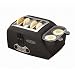 Kitchen & Housewares : Back to Basics TEM4500 4-Slot Egg-and-Muffin Toaster