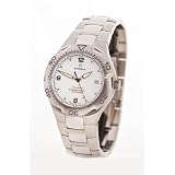 Eterna Mens Automatic Rotating Bezel Watch Model-1610.41.10.0165 by Eterna